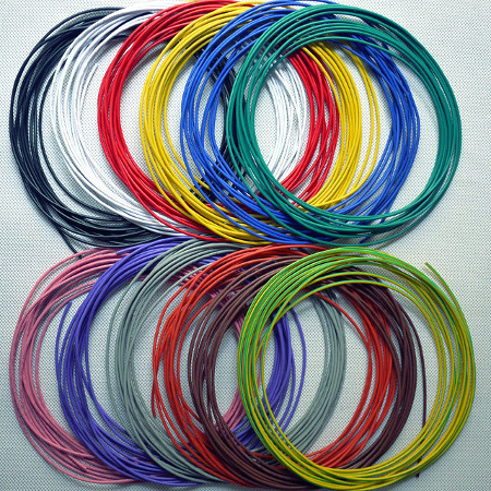 Reciclar Cables Cobre Aluminio PVC Madrid y Toledo - Precio KG - Comprar - Vender Recíclame - Recicla.me